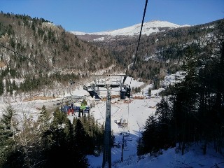 Колашин 1600 — новый лыжный курорт Черногории