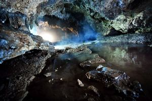 Липская пещера снова открыта для посетителей!