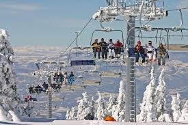 Горнолыжные курорты Черногории определились со стоимостью ски-пассов